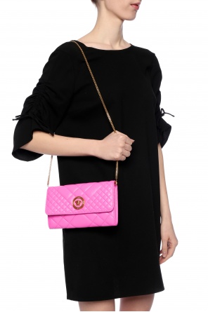 Wallet on removable chain, zdjęcie 2 Wallet on removable chain od Versace